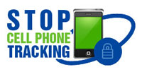 Stop Cell Phone Tracking