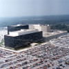 NSA headquarters building